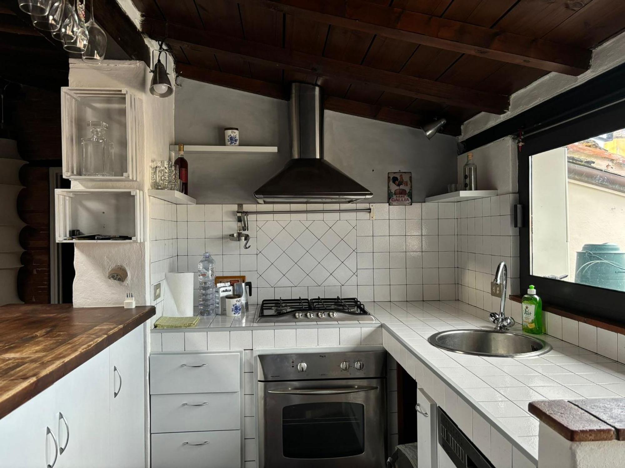 Lovely Apartment ルッカ エクステリア 写真