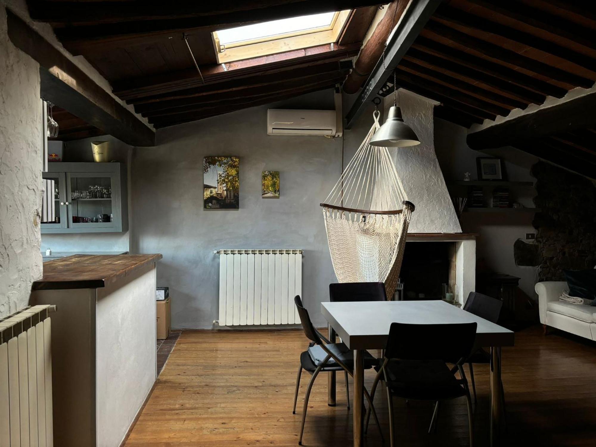 Lovely Apartment ルッカ エクステリア 写真