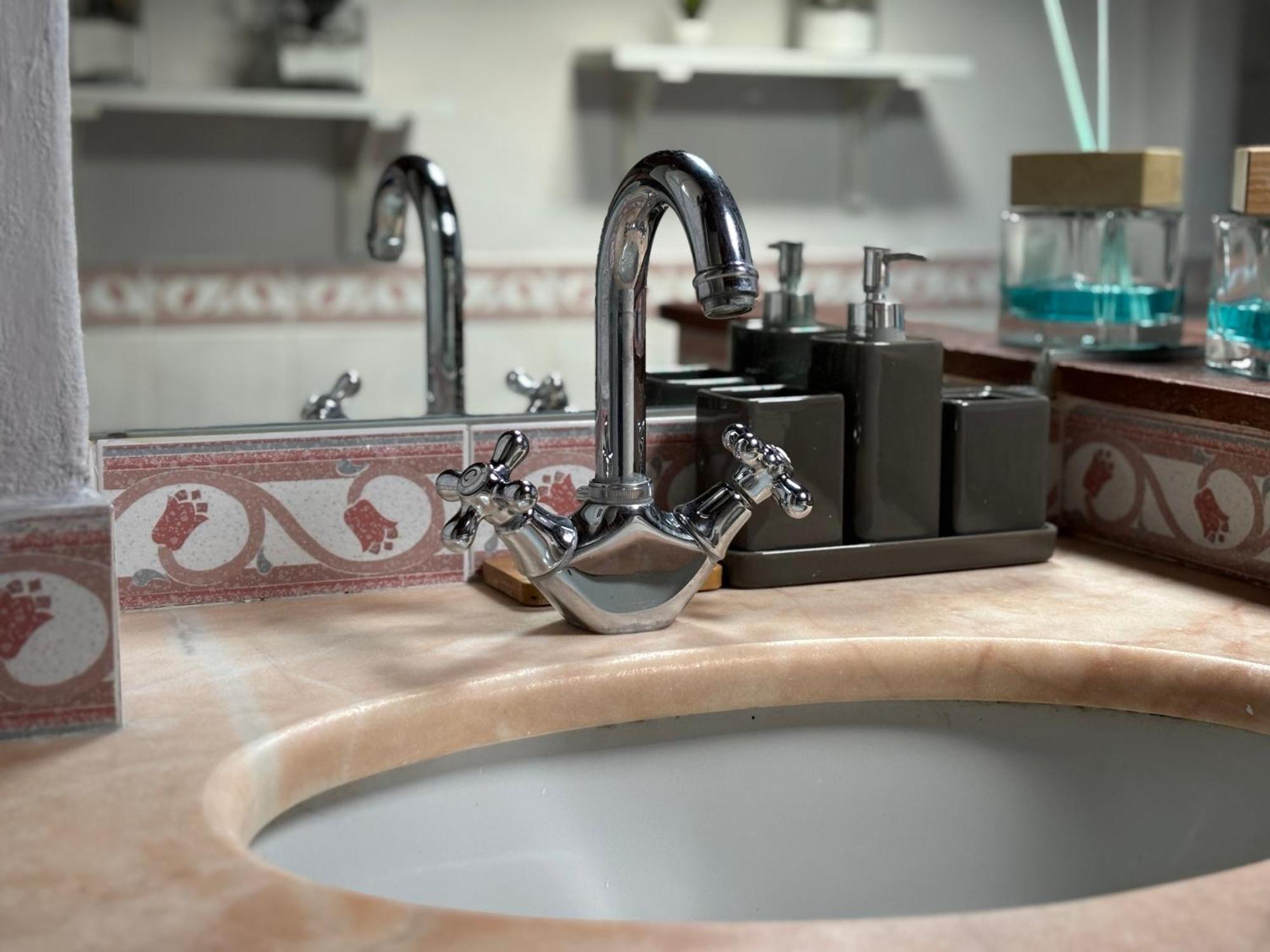 Lovely Apartment ルッカ エクステリア 写真
