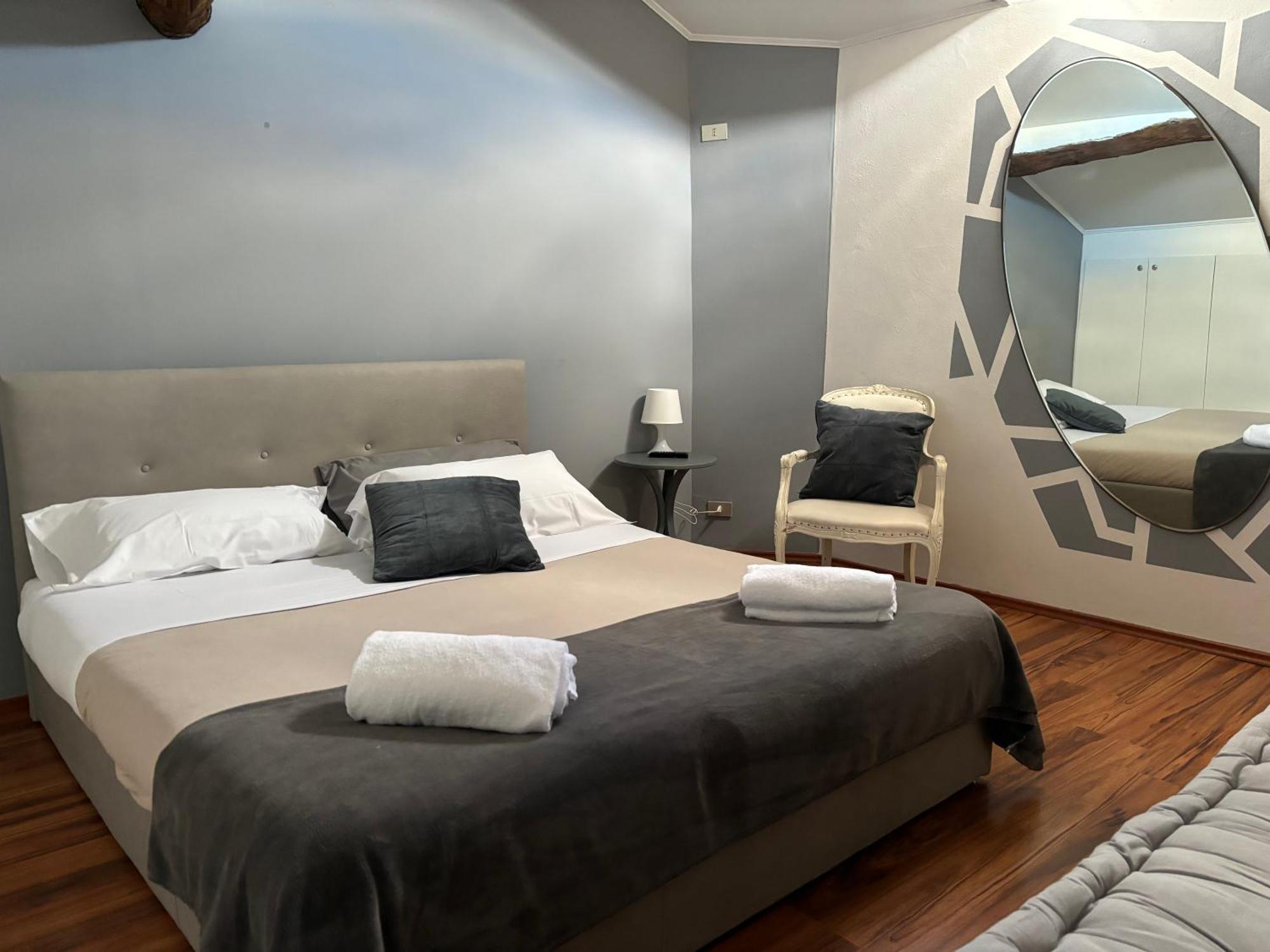 Lovely Apartment ルッカ エクステリア 写真
