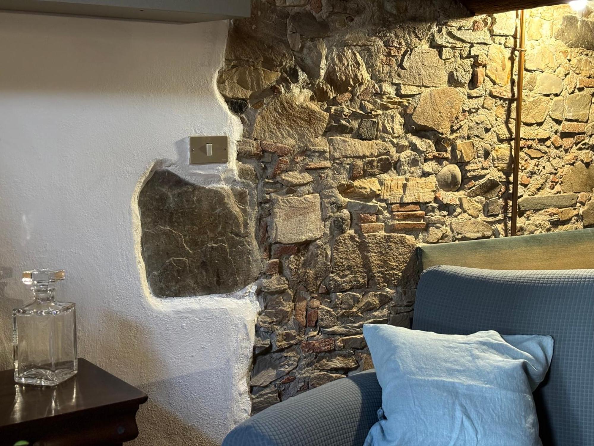Lovely Apartment ルッカ エクステリア 写真