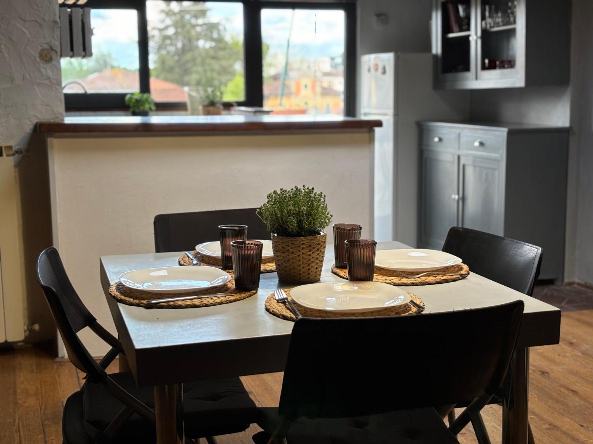 Lovely Apartment ルッカ エクステリア 写真