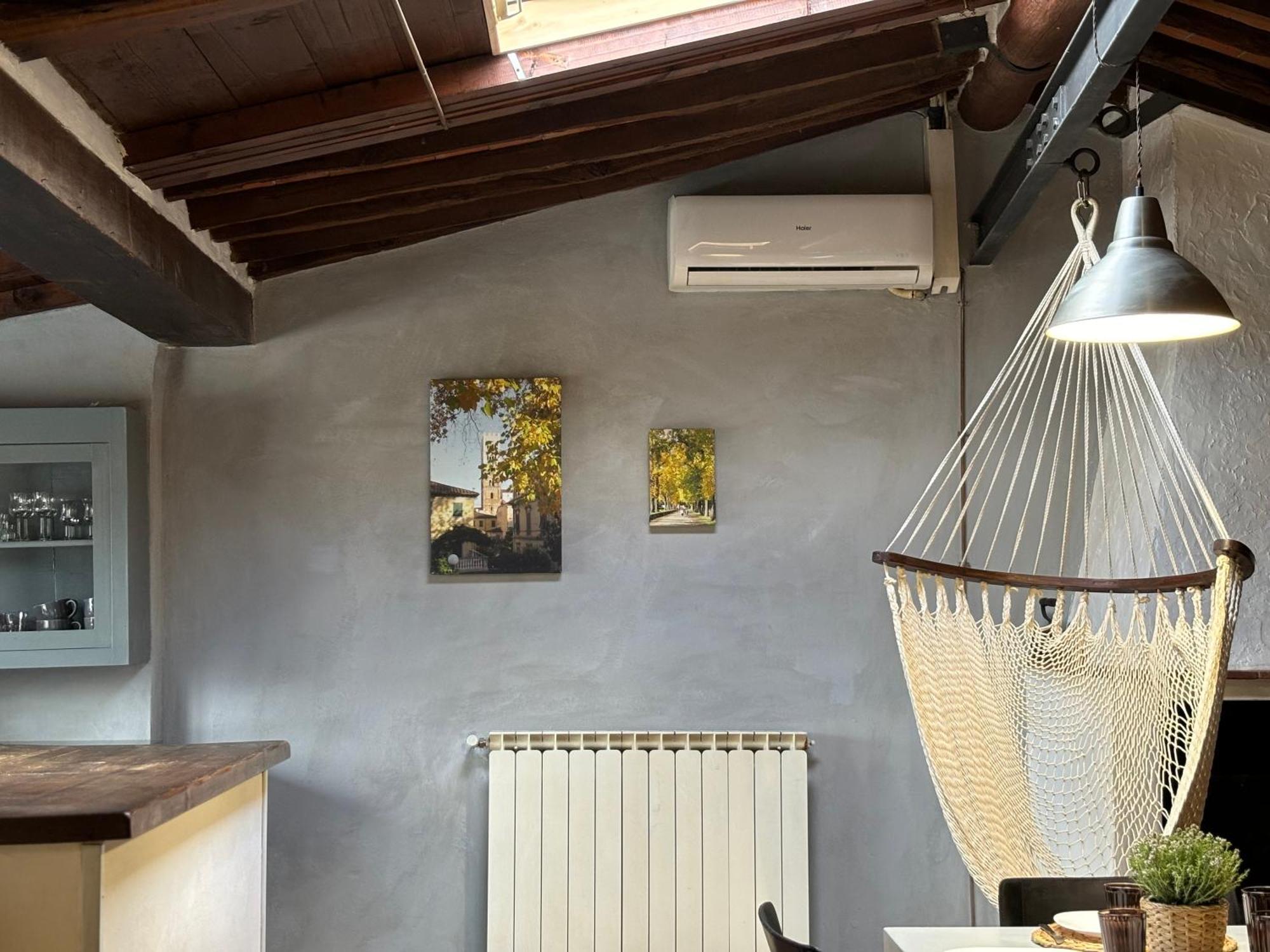 Lovely Apartment ルッカ エクステリア 写真